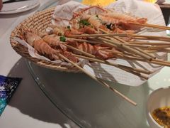 -79号渔船海鲜饭店(华强北店)