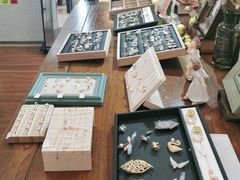 -十八字金·银饰·开蚌DIY·手工体验团建(世纪金源店)