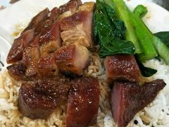 -兰芳园(上环店)