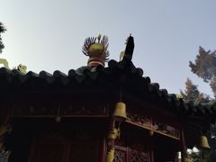 -西安市广仁寺