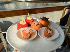 -广富林宰相府酒店·水云间