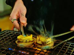 -白仁仔· 活烤海鲜 宵夜(豫园店)