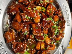 -胖哥俩肉蟹煲(石家庄长安万达店)