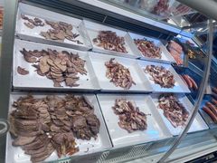 -永辉超市(郫都区爱琴海店)