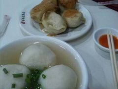 android_upload_pic-林金财鱼丸(鼓楼街店)