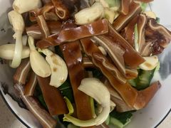 -金凤扒鸡(红旗直营店)