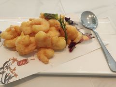 -紫丁香饭店-中餐厅