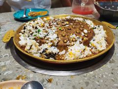 -牛牛章·章鱼水煎肉(光谷世界城店)
