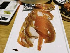 -小大董·烤鸭(五棵松店)