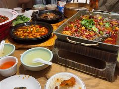 -将军府·鸡毛店(武侯祠店)