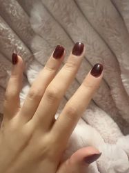 点击看大图 -1R日式轻奢美睫美甲翘睫
