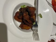 -阳澄湖费尔蒙酒店颐丰阁中餐厅(马鞍山西路店)