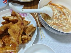 -超级鸡车(曹杨路店)