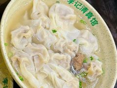 -李记清真馆(打钉巷店)