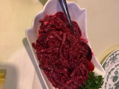 -老井俄式餐厅