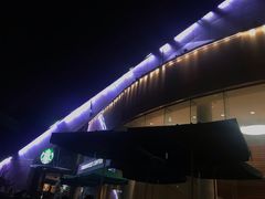 -星巴克臻选(广州二沙岛文立方店)