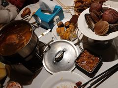 -星伦多自助料理(华润万象城店)