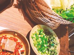 -盡膳口福跷脚牛肉火锅(合生汇购物中心店)