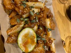 -韩见·韩式拌饭·炸鸡(石厦店)