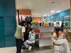 -海马体照相馆(厦门SM城市广场店)