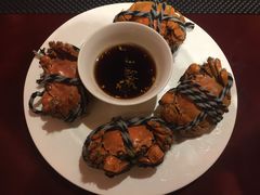-天伦松鹤大饭店·欣妮咖啡