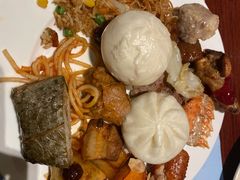 叉烧-马哥孛罗咖啡厅·Cafe Marco (厦门马哥孛罗东方大酒店)