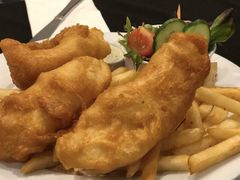 -Bully Hayes Restaurant & Bar