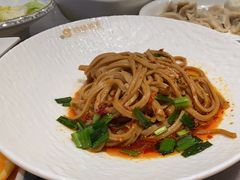 -百草滩羊清水涮羊肉(长城路店)