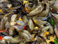 海瓜子-潮汕大排档