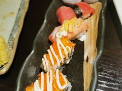 -鱼亭料理(芝罘店)