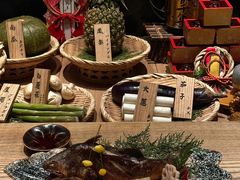 -本源食集 日式烧肉·炉端烧(东海缤纷店)