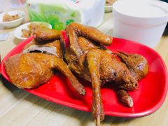 -光明刘冰乳鸽店(光明法政北路店)