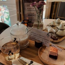 -栖SPA·ONDA ·海菲秀·皑皑科技美肤中心