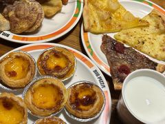 -比格比萨自助(国展店)