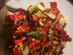 -绿茶餐厅(财富购物中心店)