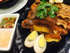 -悟长年潮汕菜砂锅粥(圣熙8号店)