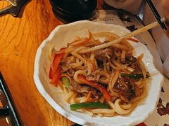 -赤坂亭·M9和牛烧肉·铁板烧·日料398放题(长泰广场店)