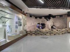 -三五九旅屯垦纪念馆