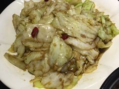 -刘胖子家常菜·蹄花焖藕(中南店)