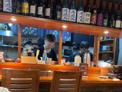 -桂马·日本料理·海胆·海鲜饭·酒场(民主广场店)