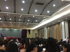 -陕西华浮宫酒店(未央湖公园店)