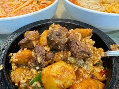 -缘久缘米粉(新街口店)