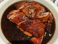 -南京大牌档(崇文门国瑞店)