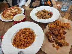 -必胜客(南通新圆融店)
