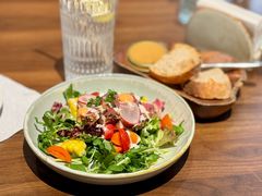 -Osteria Garden 生蚝花园餐厅(原进贤路店)
