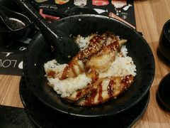 -Sushi Love 创意寿司(丽影广场店)