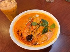-小槟城美食馆