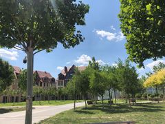 -武清南湖绿博园