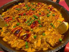 -ZAFFERANO西班牙海鲜饭(上海首店)