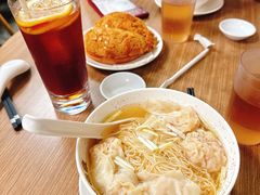 -百福麵家(新馬路店)